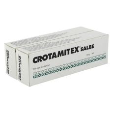 Crotamitex (PZN 07270145)