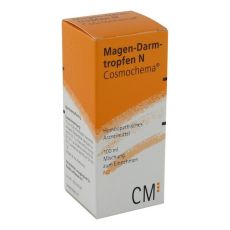 MAGEN DARMTROPFEN N Cosmochema (PZN 03915036)