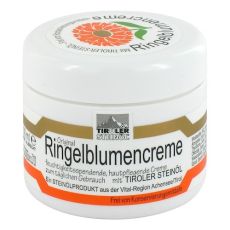 TIROLER STEINÖL Ringelblumencreme (PZN 06173782)