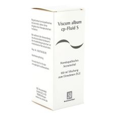 VISCUM ALBUM CP-Fluid S Tropfen (PZN 06153236)