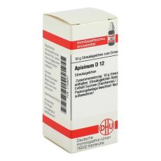 APISINUM D 12 Globuli (PZN 07159241)