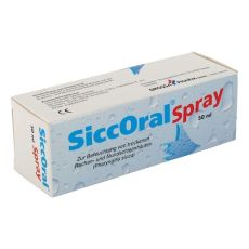 SICCORAL Spray (PZN 00246988)