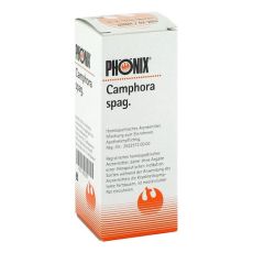 PHÖNIX CAMPHORA spag.Mischung (PZN 04223257)