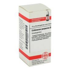 ECHINACEA PURPUREA D 6 Globuli (PZN 07166979)