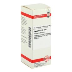 HYPERICUM C 200 Dilution (PZN 07170030)
