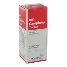 INFI CAMPHORA Tropfen (PZN 04216553)