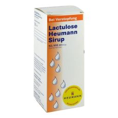Lactulose Heumann (PZN 07422690)