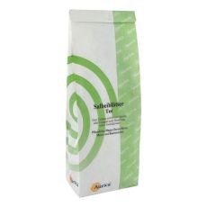 Salbeiblätter Tee Aurica (PZN 07463772)