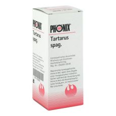 PHÖNIX TARTARUS spag.Mischung (PZN 04223820)