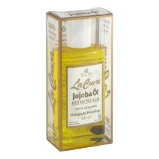 JOJOBA ÖL 100% La Cura (PZN 07254821)