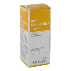 INFI MOMORDICA Tropfen (PZN 04216524)