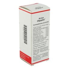 ARNICA OLIGOPLEX Liquidum (PZN 04451521)