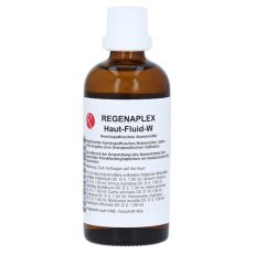 REGENAPLEX Haut-Fluid W (PZN 03110930)