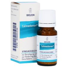 CALMEDORON Streukügelchen (PZN 09605236)