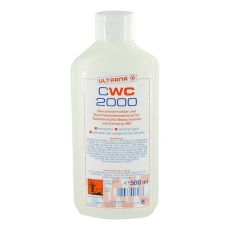 CWC 2000 Geruchsvernichter u.Desinfektion (PZN 03956851)