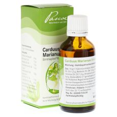 CARDUUS MARIANUS SIMILIAPLEX R Tropfen (PZN 04193556)
