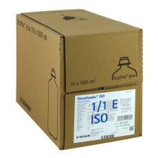 STEROFUNDIN ISO Ecoflac Plus Infusionslösung (PZN 01078955)