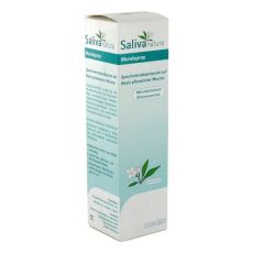 SALIVA Natura Mundspray Pumpspray (PZN 07028409)