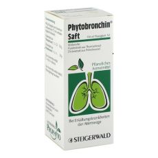 Phytobronchin Saft (PZN 04518478)