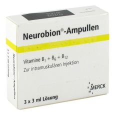 Neurobion (PZN 03394011)