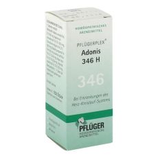 PFLÜGERPLEX Adonis 346 H Tabletten (PZN 01059366)