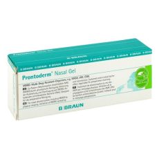 PRONTODERM Gel light (PZN 04398264)