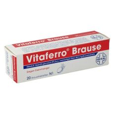 Vitaferro Brause (PZN 08926180)