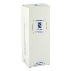 SULFODERM S Teint Fresh Gesichtswasser (PZN 01900450)