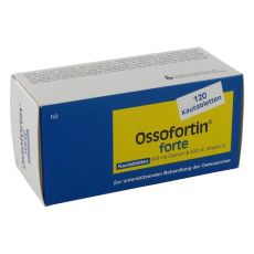 Ossofortin forte (PZN 00473632)