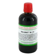 SOLUNAT Nr.21 Tropfen (PZN 02944001)