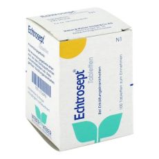 ECHTROSEPT Tabletten (PZN 03726996)