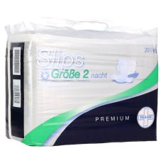 PARAM Slip PREMIUM Nacht Gr.2 (PZN 09317885)