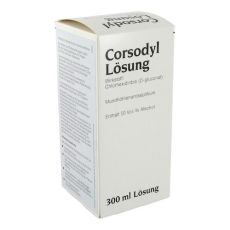 Corsodyl (PZN 01670665)