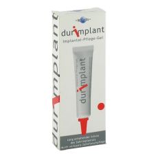 DURIMPLANT Implantat Pflege Gel (PZN 04999590)