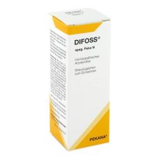 DIFOSS spag.Peka N Globuli (PZN 02291071)