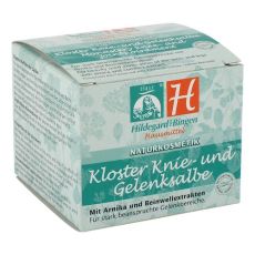 KLOSTER KNIE und Gelenksalbe (PZN 03716360)