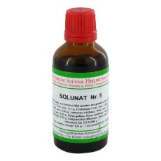 SOLUNAT Nr.5 Tropfen (PZN 02938561)