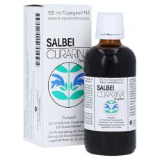SALBEI Curarina (PZN 08755057)