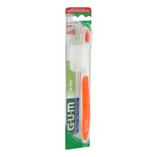 Gum KFO Zahnbürste weich V-Schnitt (PZN 07325001)