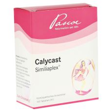 CALYCAST Similiaplex Tabletten (PZN 01358436)