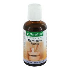 SAUNA AUFGUSS Konzentrat nordische Fichte (PZN 01748114)