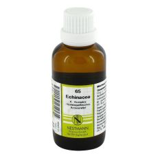ECHINACEA K Komplex Nr.65 Dilution (PZN 01012896)