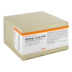 SOLIDAGO COMP.Heel Ampullen (PZN 04404409)