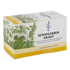SCHAFGARBENKRAUT BOMBASTUS (PZN 00672320)
