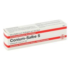 CONIUM SALBE S (PZN 01055322)