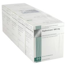 Nephrotrans 840mg (PZN 03956845)