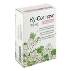 Ky-Cor novo (PZN 01238353)
