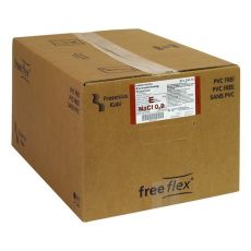 ISOTONISCHE Kochsalzlösung Fresenius freeflex (PZN 00412205)