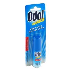 Odol Mundspray m.Blister (PZN 02751590)