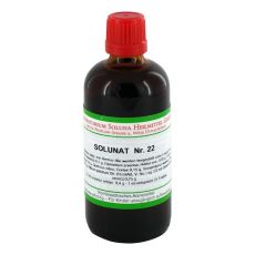 SOLUNAT Nr.22 Tropfen (PZN 02944952)
